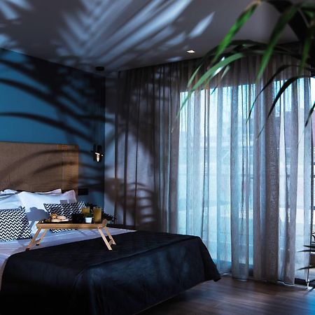 Nuovo Luxury Suite ماليا المظهر الخارجي الصورة