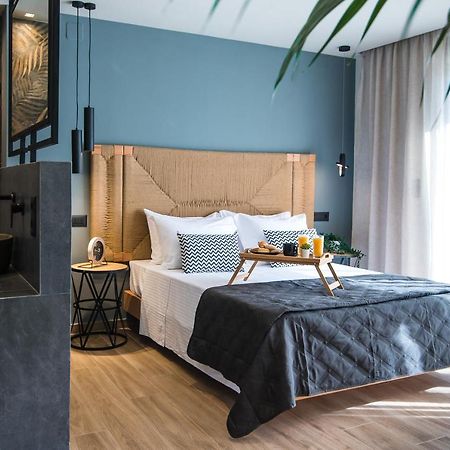 Nuovo Luxury Suite ماليا المظهر الخارجي الصورة