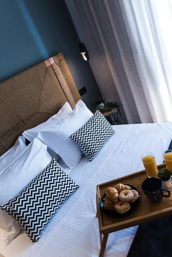 Nuovo Luxury Suite ماليا المظهر الخارجي الصورة