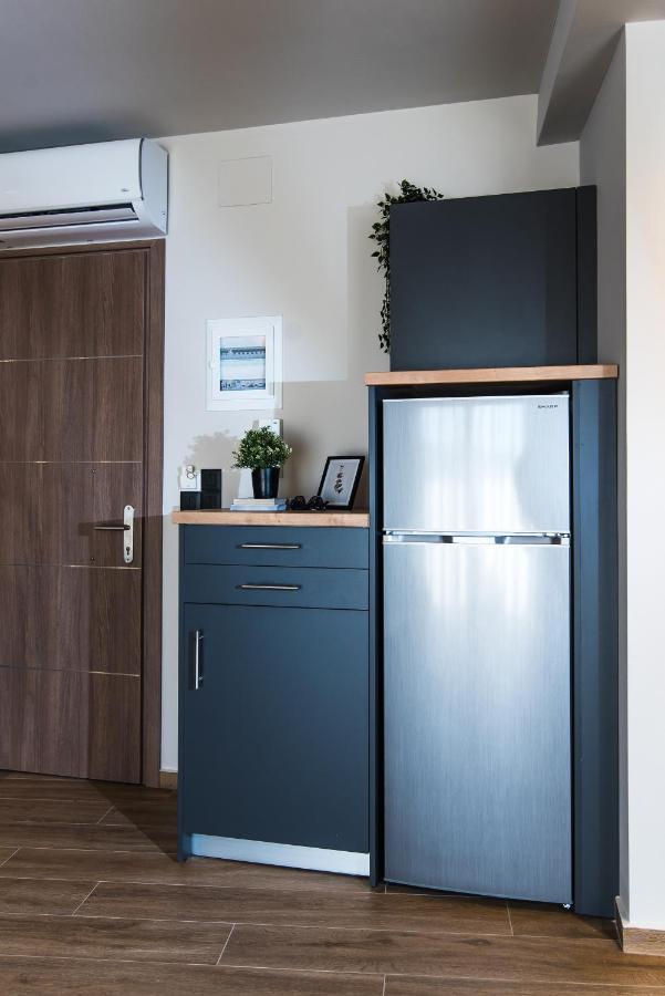 Nuovo Luxury Suite ماليا المظهر الخارجي الصورة