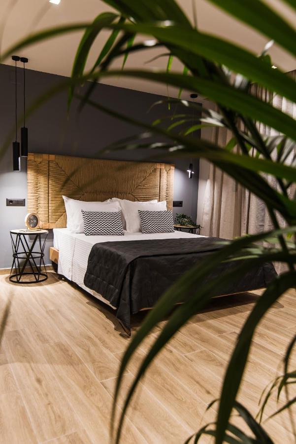 Nuovo Luxury Suite ماليا المظهر الخارجي الصورة