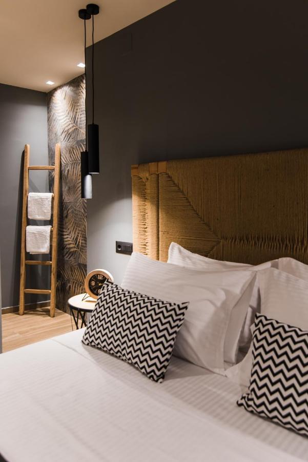 Nuovo Luxury Suite ماليا المظهر الخارجي الصورة