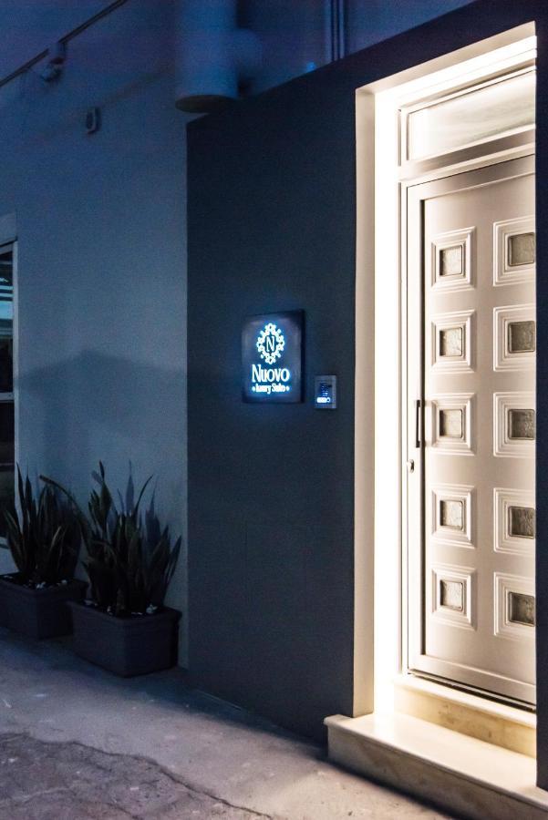 Nuovo Luxury Suite ماليا المظهر الخارجي الصورة