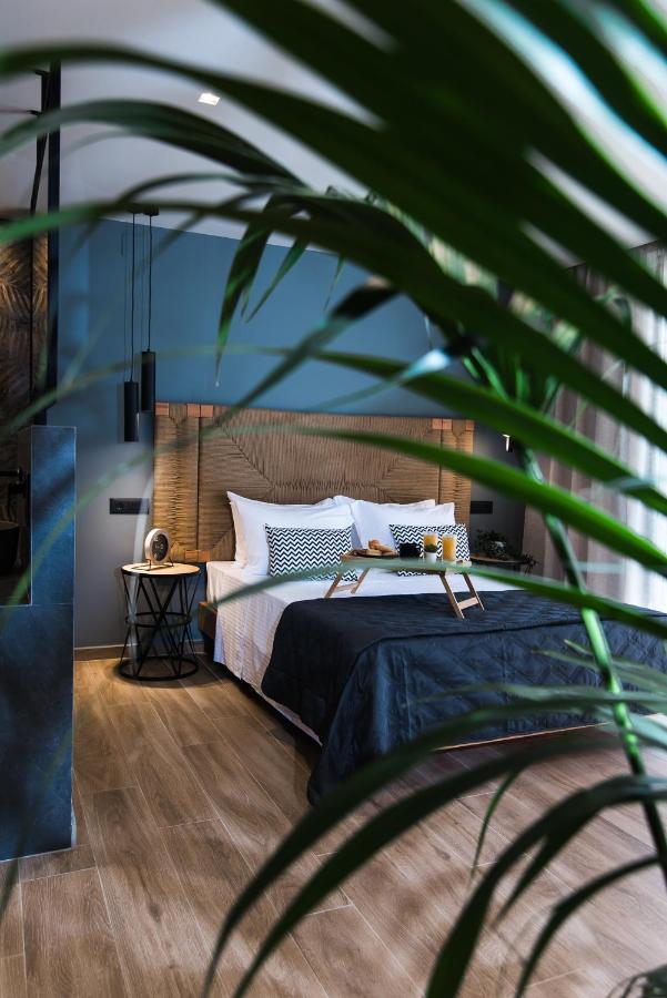 Nuovo Luxury Suite ماليا المظهر الخارجي الصورة