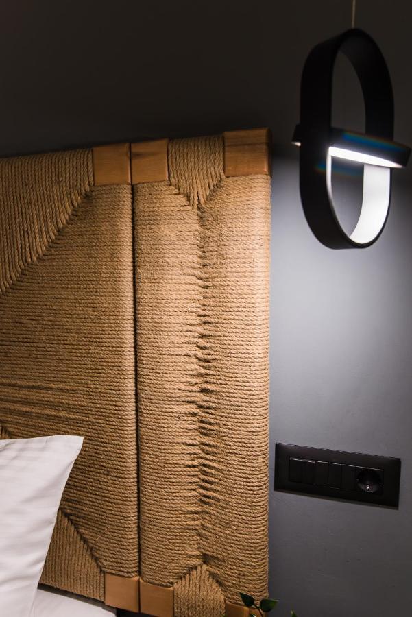 Nuovo Luxury Suite ماليا المظهر الخارجي الصورة