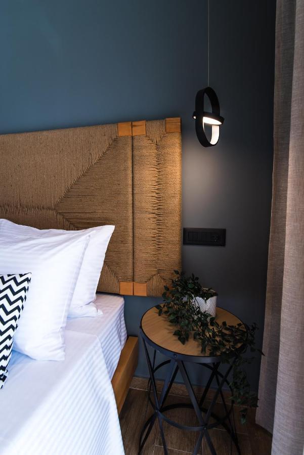 Nuovo Luxury Suite ماليا المظهر الخارجي الصورة