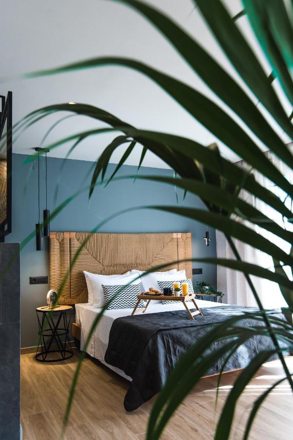 Nuovo Luxury Suite ماليا المظهر الخارجي الصورة