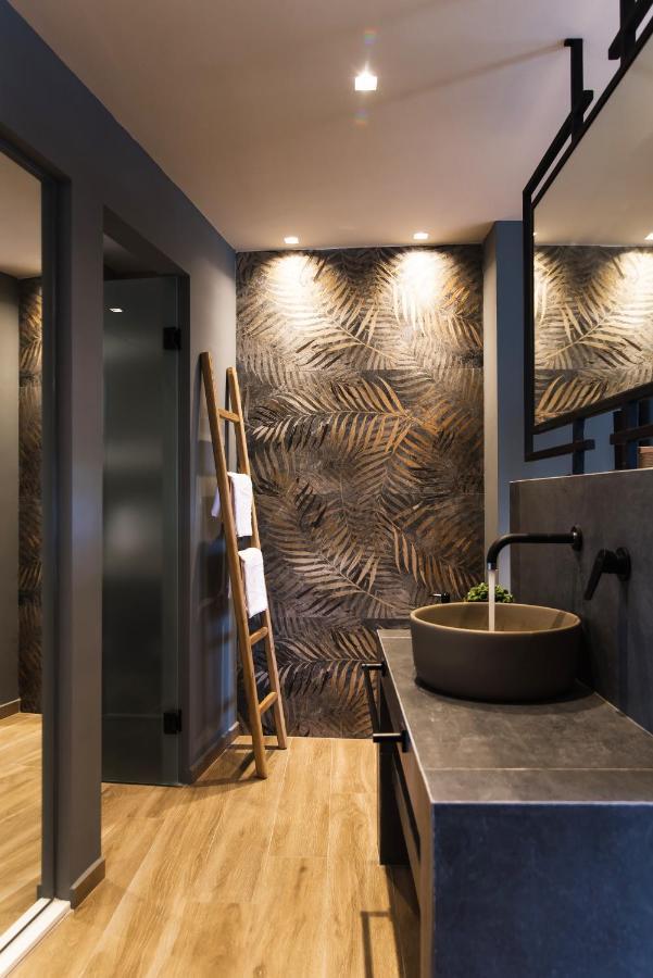 Nuovo Luxury Suite ماليا المظهر الخارجي الصورة